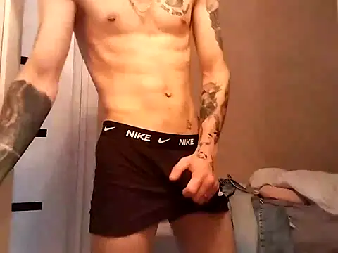 Mr_Wolf94 Webcam-Show