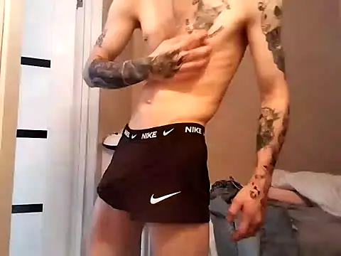 Mr_Wolf94 – webcam-show