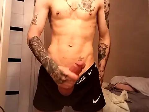 Mr_Wolf94 webcam show