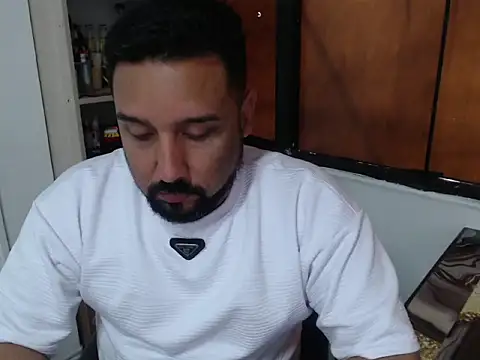 fuck_ass- Pertunjukan Webcam