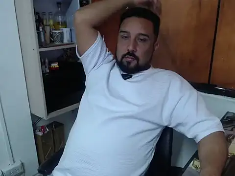 fuck_ass- Webcam show