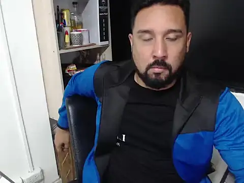 fuck_ass- Webcam show