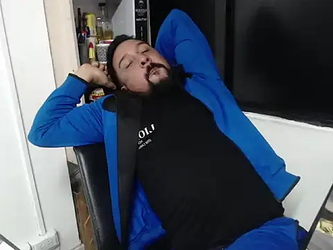 fuck_ass- Webcam-Show