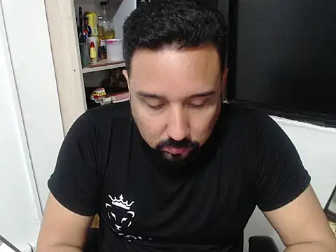 fuck_ass- Webcamshow