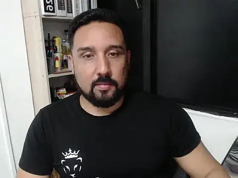 Show de fuck_ass- na webcam