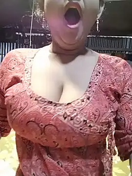 Jara_210 ওয়েবক্যাম শো
