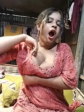 عرض كام Jara_210