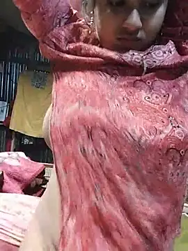 Jara_210 ওয়েবক্যাম শো