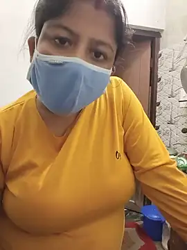 hot_sonali19のウェブカメラショー