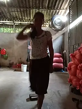 Lukna_77 Show Webcam