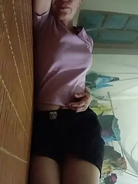 Lukna_77 在線直播表演