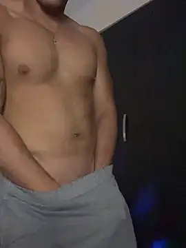 HotBoyMaelo Webcamshow