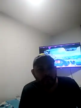 Show de webcam de Bearamoroso20