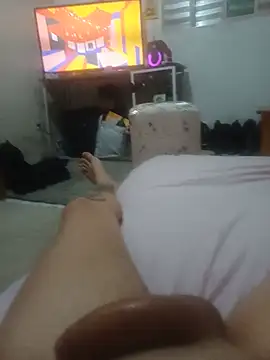 Show de tadala1313 na webcam