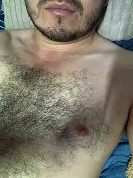 Show de armi972 na webcam