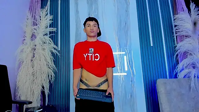 SEXY_GUYS_NO_LIMITS 웹캠 쇼