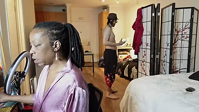 VanessaWett's Webcam Show