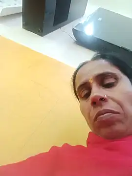Czat XXX na żywo – Komalrani2