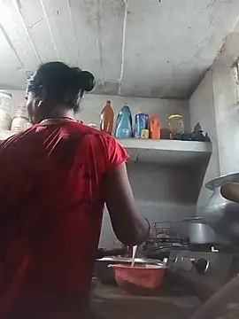 Chat XXX en directo de Komalrani2