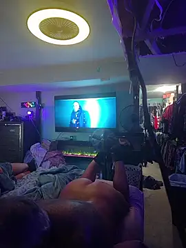 Opfree10 Webcam Show