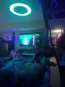 Opfree10 webcam show