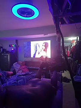Opfree10 Webcam-Show