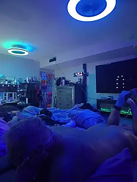 Show webcam de Opfree10
