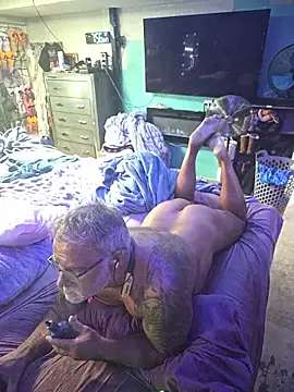 Show webcam de Opfree10