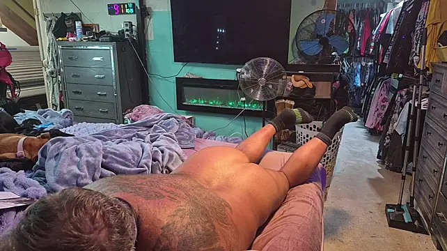 Show Webcam de Opfree10