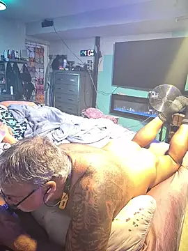 Opfree10's Webcam Show