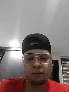 axel_dross777 Adlı Modelin Web Kamerası Şovu