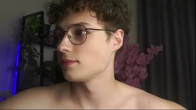 Nico_Theo Show in webcam