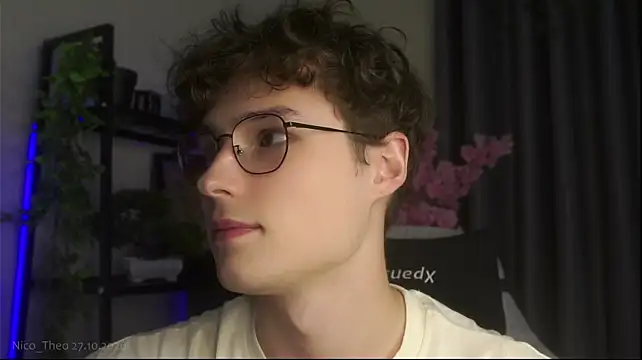 Nico_Theon Webbikameraesitys