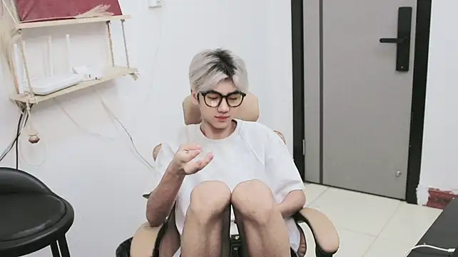 โชว์เว็บแคมของ vip-7