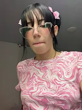 Strawberry_Honey_03 网络视讯表演
