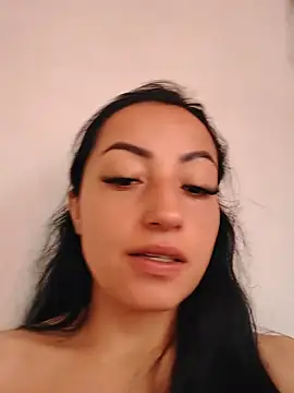 Love28megan's Webcam Show