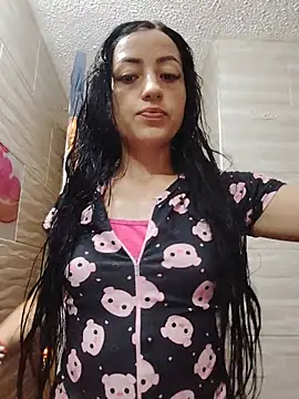 Love28megan's Webcam Show