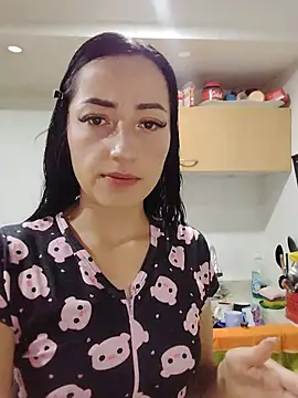 Love28megan: вебкам-шоу