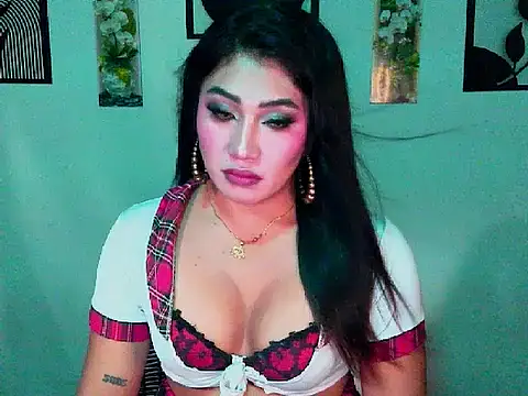 SexyEBONY_BIGCOCK Pertunjukan Webcam