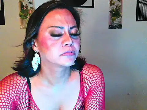 SexyEBONY_BIGCOCK 网络视讯表演