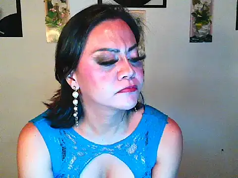 SexyEBONY_BIGCOCK 网络视讯表演