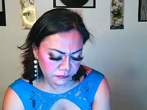 SexyEBONY_BIGCOCK Pertunjukan Webcam