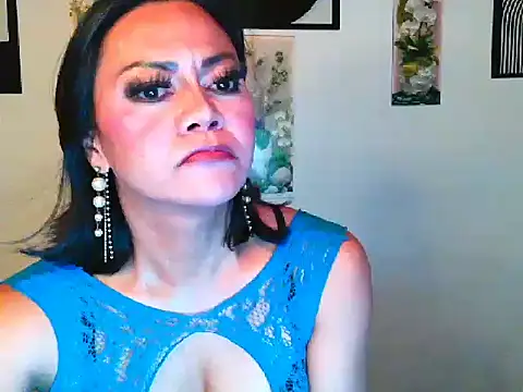SexyEBONY_BIGCOCK Pertunjukan Webcam