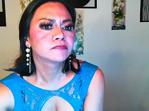SexyEBONY_BIGCOCK Pertunjukan Webcam