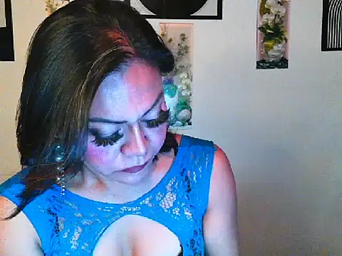 SexyEBONY_BIGCOCK Pertunjukan Webcam