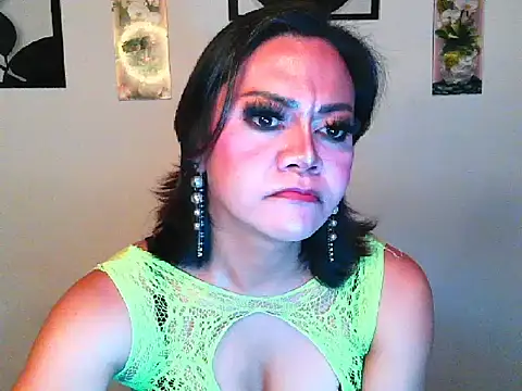 Show webcam de SexyEBONY_BIGCOCK