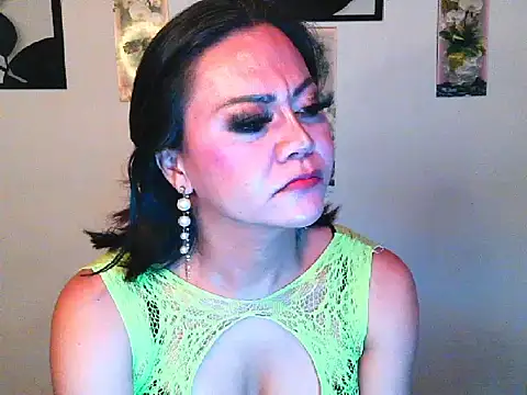 SexyEBONY_BIGCOCK 网络视讯表演