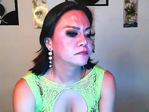 SexyEBONY_BIGCOCK's Webcam Show