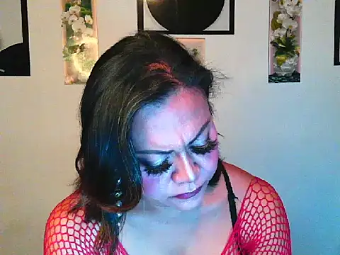 Webkamerová show SexyEBONY_BIGCOCK