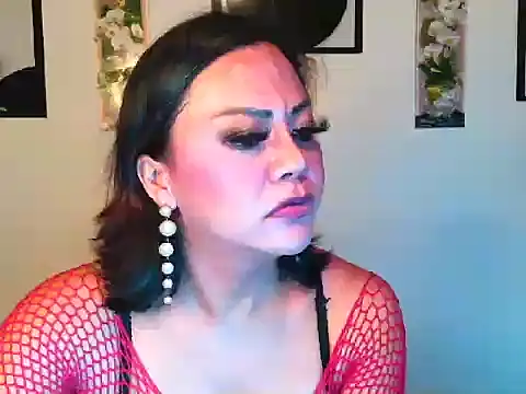 SexyEBONY_BIGCOCK Pertunjukan Webcam